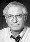 Dr. Robert Rescorla 