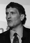 Dr. Daniel Abrahamson 