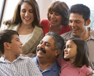 Acculturation scale