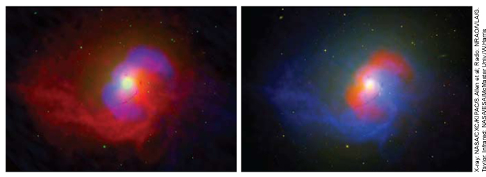 Galaxy, NGC 4696 Galaxy, NGC 4696
