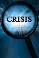 Internship crisis