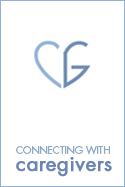 Connecting with caregivers Connecting with caregivers