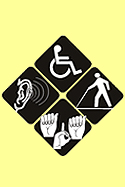 Americans with Disabilities Act
