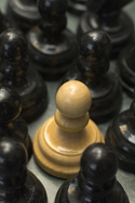 Chess pieces Chess pieces