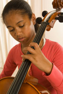 Center for Gifted Education
