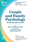 Couple and Family Psychology