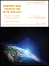 International Perspectives in Psychology International Perspectives in Psychology