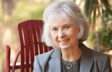 Dr. Suzanne Bennett Johnson Dr. Suzanne Bennett Johnson
