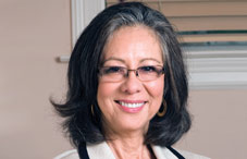 Dr. Melba J.T. Vasquez Dr. Melba J.T. Vasquez