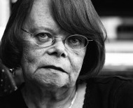 Dementia patient