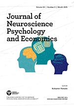 Journal of Neuroscience, Psychology, and Economics (medium)