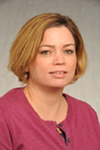 Maureen O'Brien