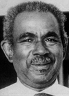 Carlton Goodlett, PhD