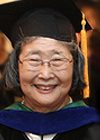 Reiko True, PhD