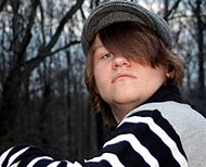 Teen
