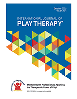 International Journal of Play Therapy International Journal of Play Therapy
