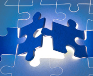 Solve puzzle