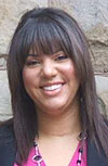 Kelsie Forbush