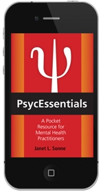 PsycEssentials Mobile App