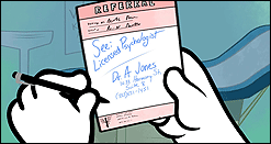 Referral