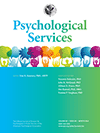 Cover of Psychological Services (small)