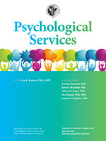 Psychological Services Psychological Services