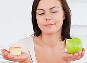 Exercising self-control