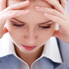 Overwhelmed by workplace stress? You're not alone.