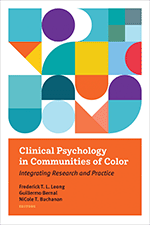 Clinical Psychology in Communities of Color