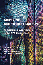 Cover of Applying Multiculturalism