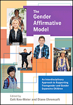 Cover of The Gender Affirmative Model (medium)