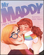 Cover of My Maddy (medium)