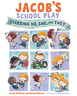 Cover of Jacob's School Play