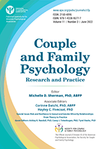 Risk and Resilience in Sexual and Gender Minority Relationships: From Theory to Practice