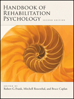 Handbook of Rehabilitation Psychology