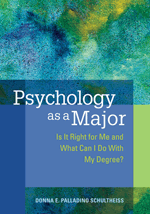 Psychology as a Major 