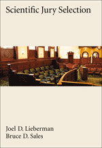 Scientific Jury Selection