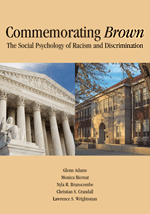 Commemorating "Brown" 