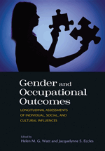 Gender and Occulational Outcomes 