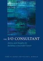 The I/O Consultant