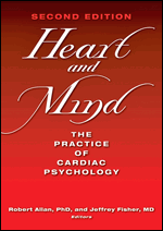 Cover of Heart and Mind, Second Edition (medium)