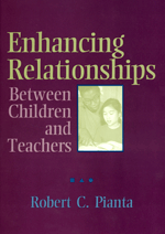 Enhancing Relationships Between Children and Teachers