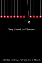 Theory, Research, and Treatment