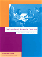 Creating Culturally Responsive Classrooms