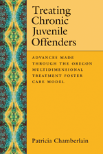 Treating Chronic Juvenile Offenders