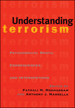 Understanding Terrorism