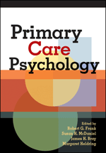 Primary Care Psychology 