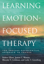 Learning Emotion-Focused Therapy 