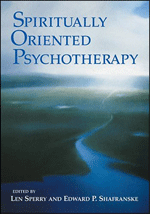 Spiritually Oriented Psychotherapy