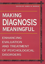 Making Diagnosis Meaningful